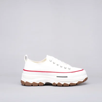 Zapatillas de Mujer Importadas D025