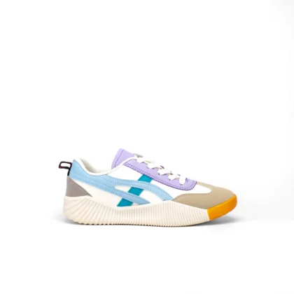 Zapatillas de Mujer Importadas JW004