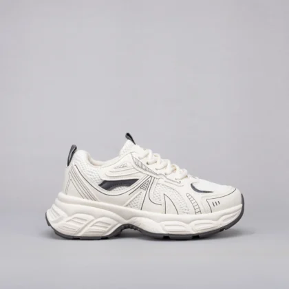 Zapatillas de Mujer Importadas KS341