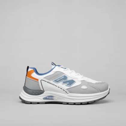 Zapatillas de Hombre importadas F217