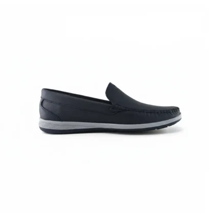 Mocasín de cuero Floter 27VV