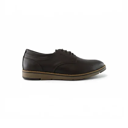 Zapatos de cuero África VAS 420