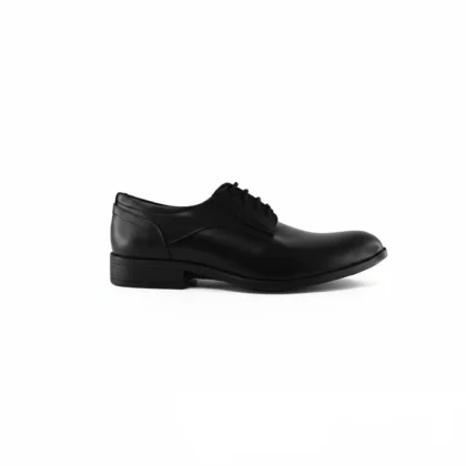 Zapatos de Vestir de Cuero Guante 1040