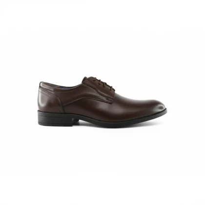 Zapatos de Vestir de Cuero África 1040
