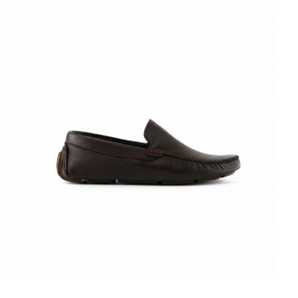 Mocasín de cuero Floter Cocada