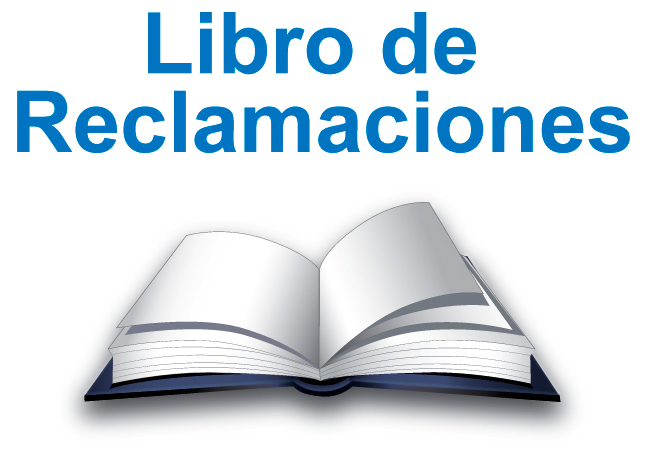 Libro de Reclamaciones